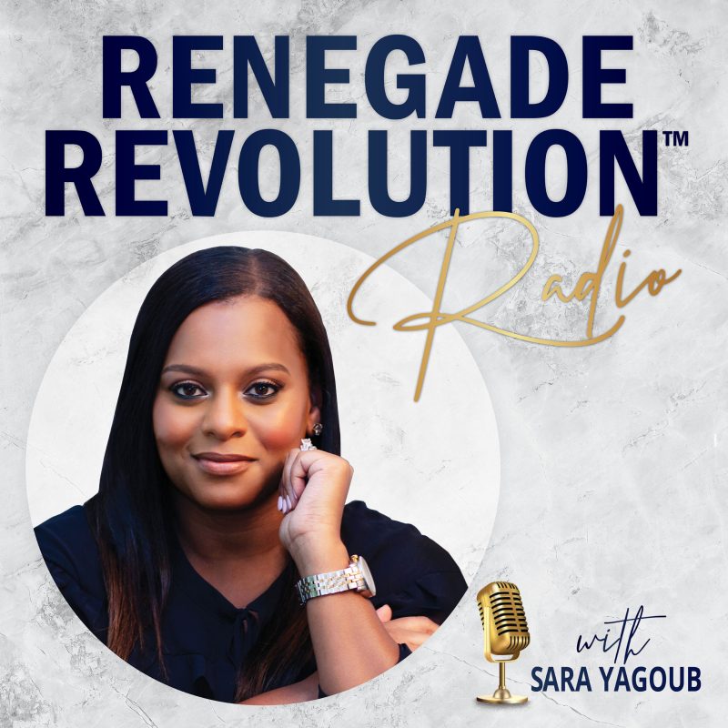 Renegade Revolution Radio 1
